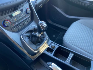 Ford C-MAX – thumbnail 30