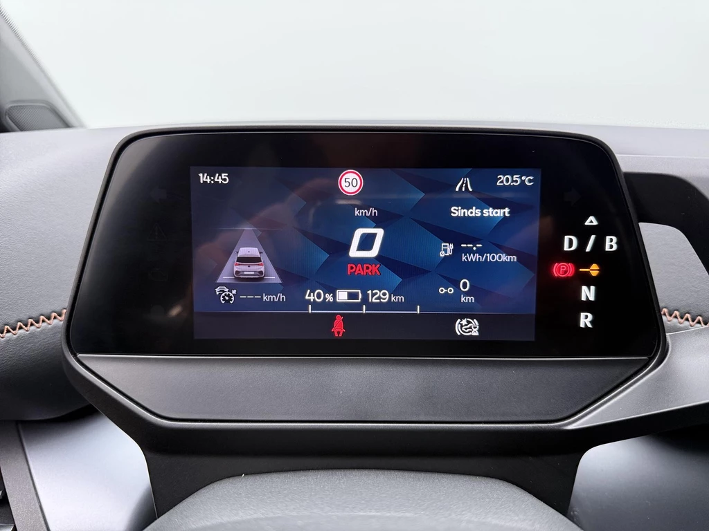 CUPRA Born – foto 14