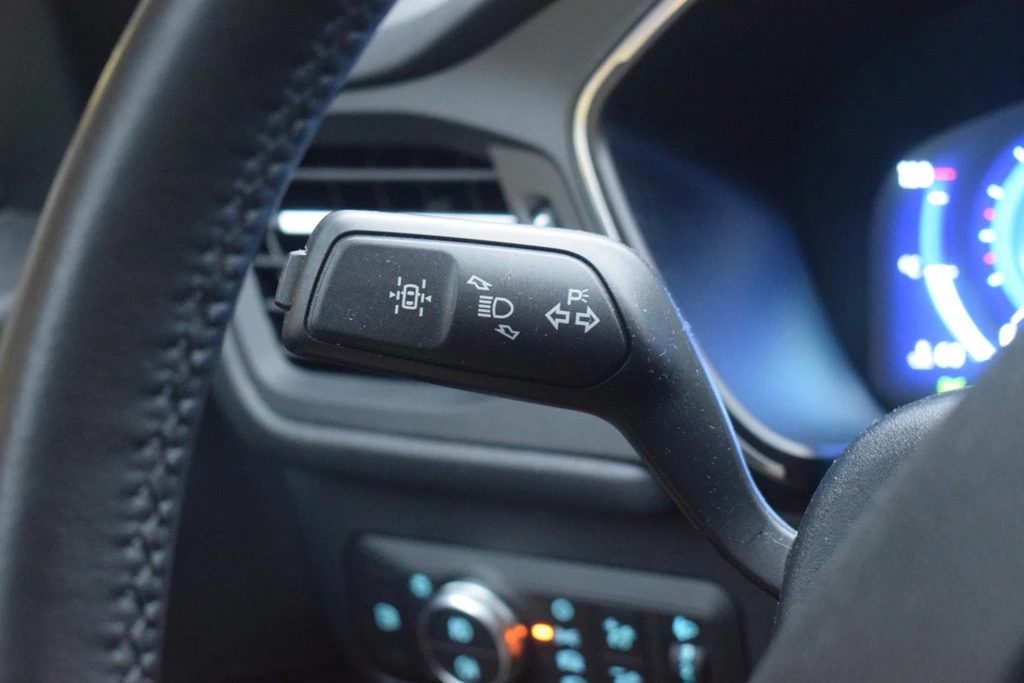 Ford Kuga – foto 38