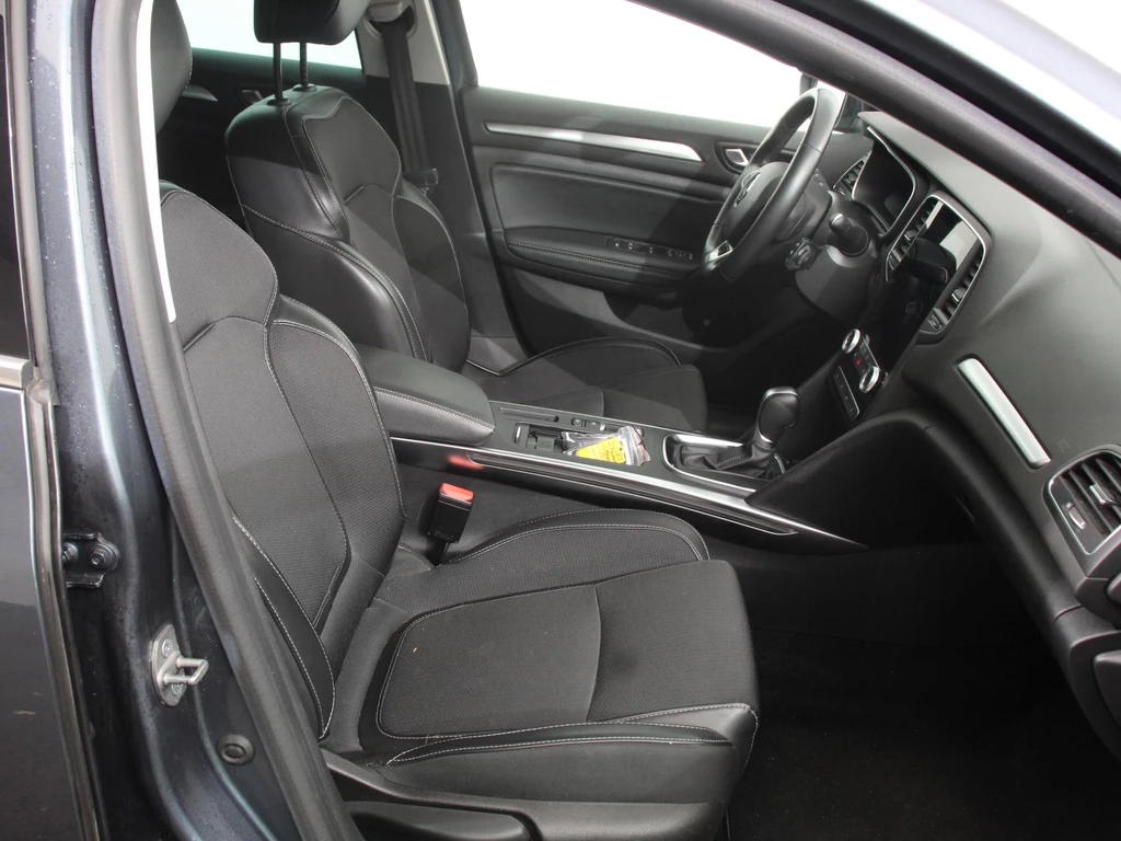 Renault Mégane Estate – foto 11