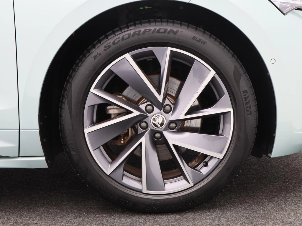 Škoda Enyaq iV – foto 14