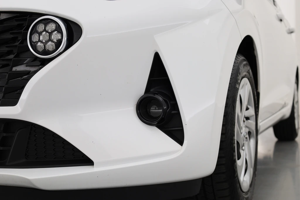 Hyundai i10 – foto 34