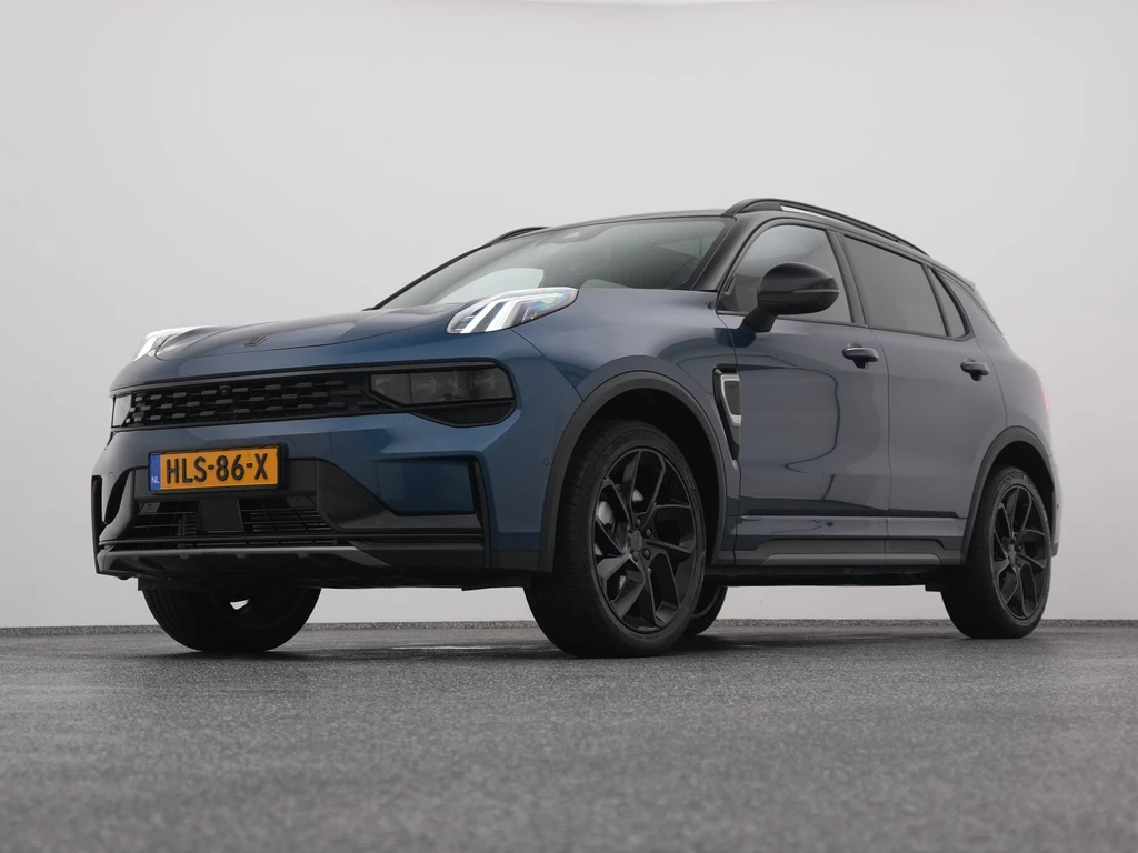 Lynk & Co 01 – foto 2