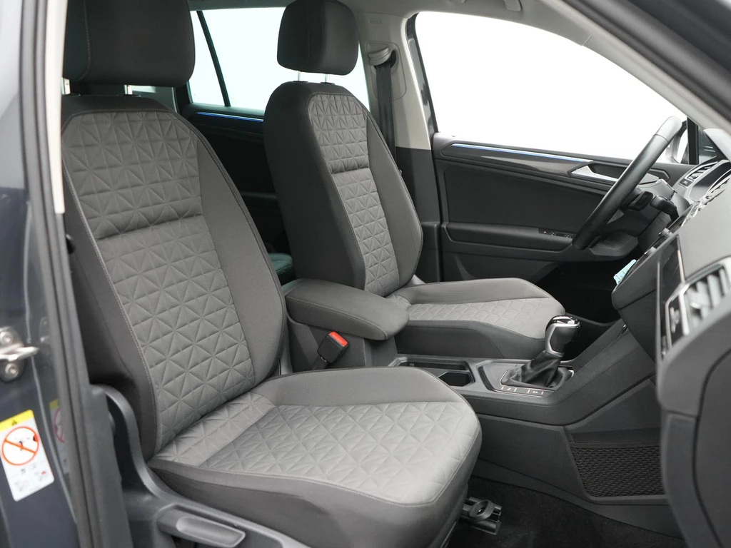 Volkswagen Tiguan – foto 34