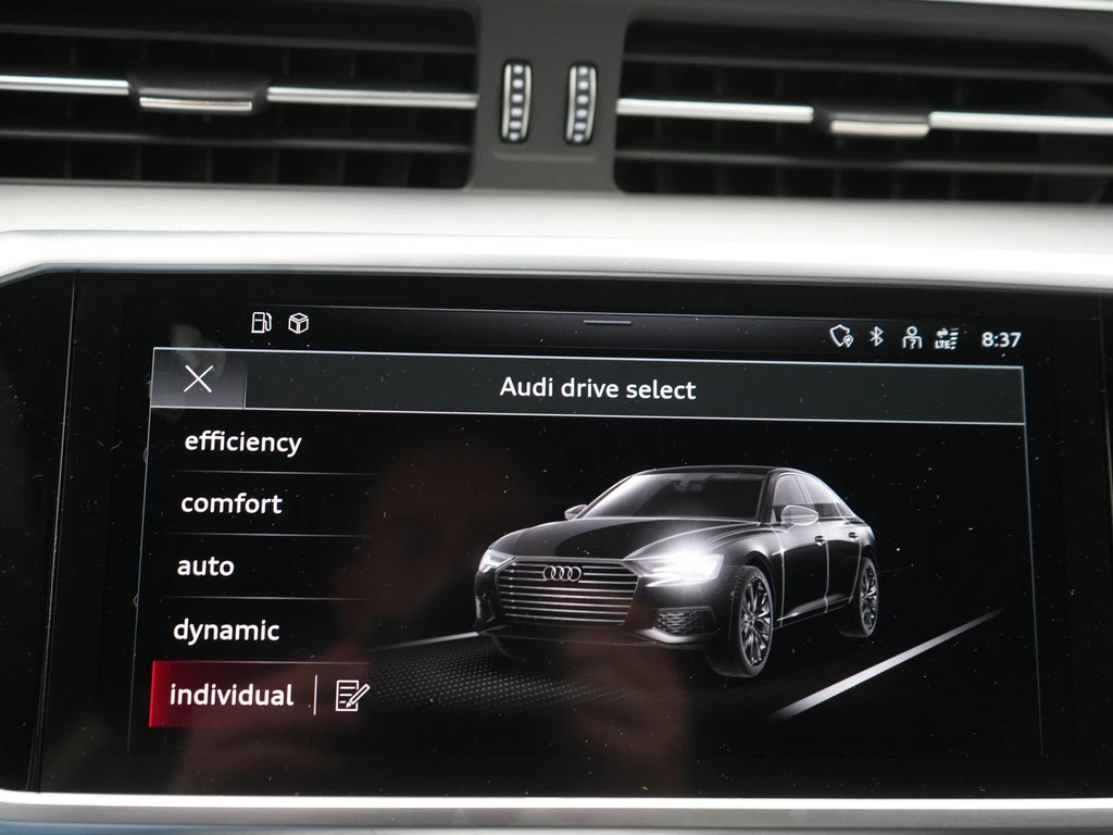 Audi A6 – foto 27