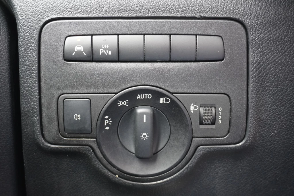 Mercedes-Benz Vito – foto 16