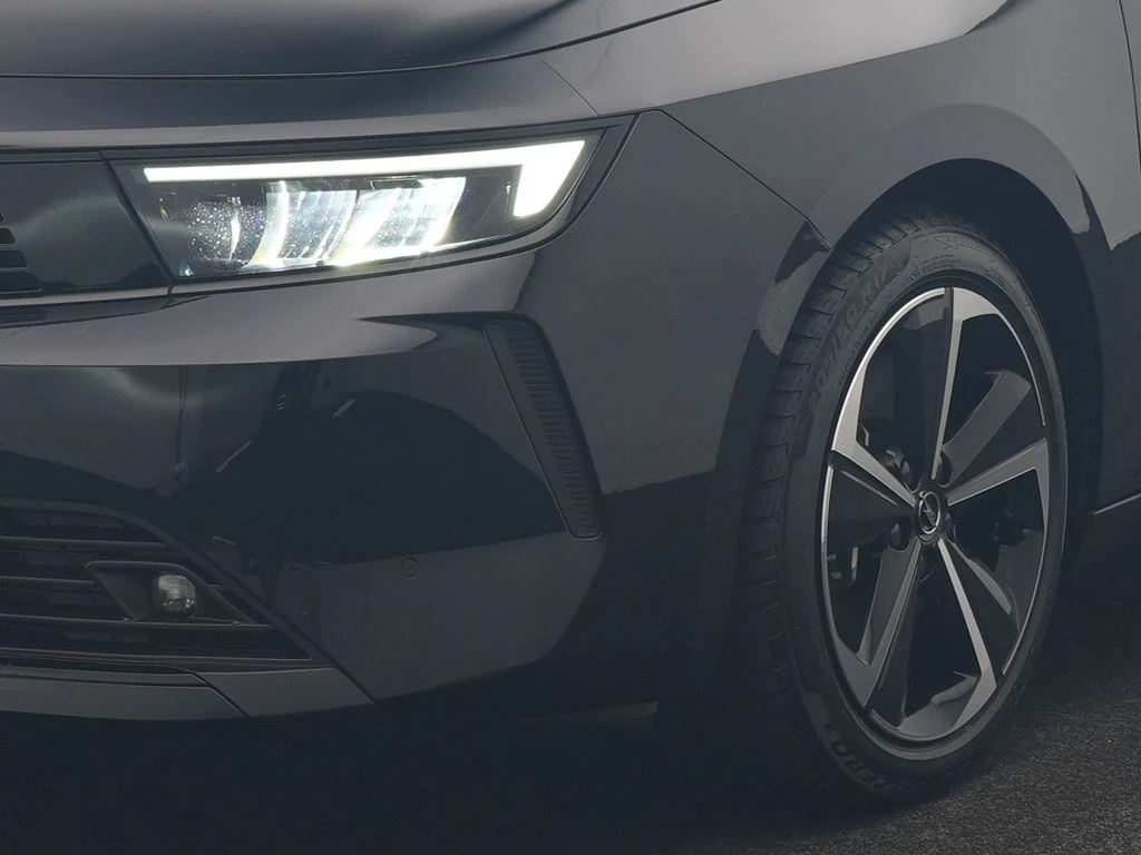 Opel Astra – foto 17
