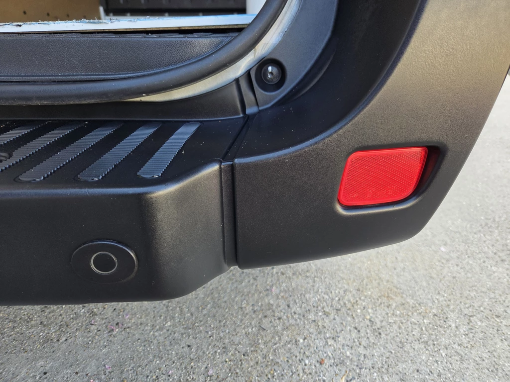 Nissan Interstar – foto 38