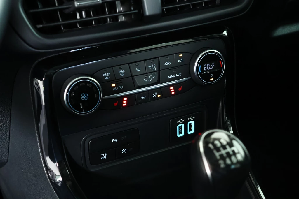 Ford EcoSport – foto 18