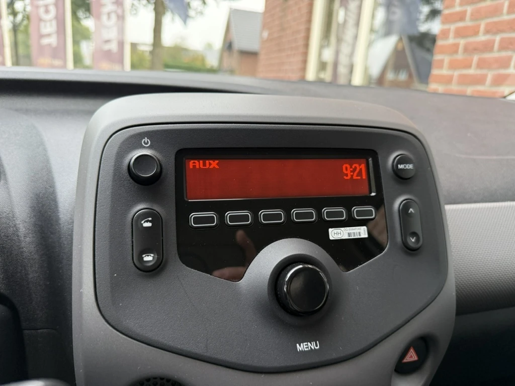 Peugeot 108 – foto 24