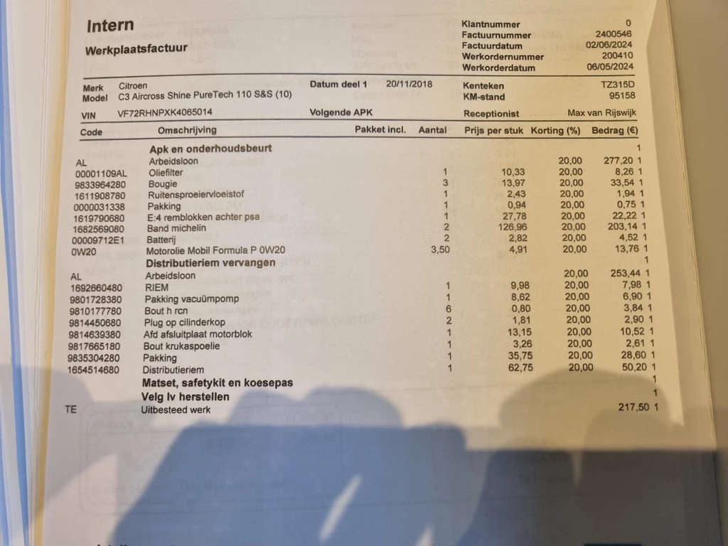 Citroën C3 Aircross – foto 58