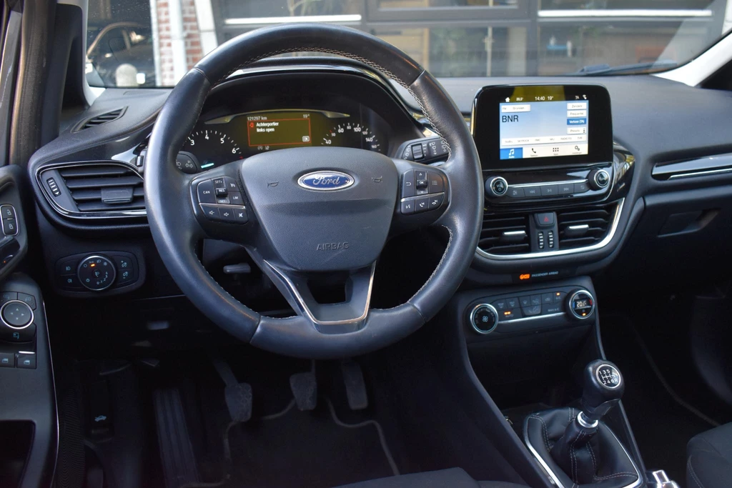 Ford Fiesta – foto 29