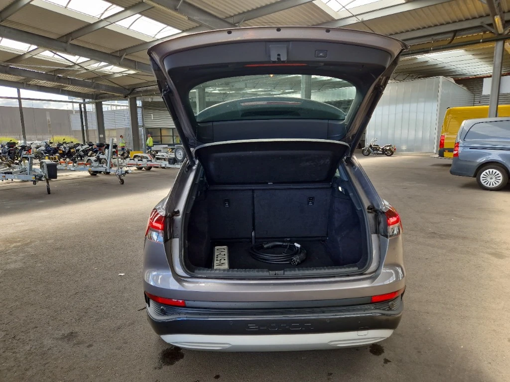 Audi Q4 e-tron – foto 14