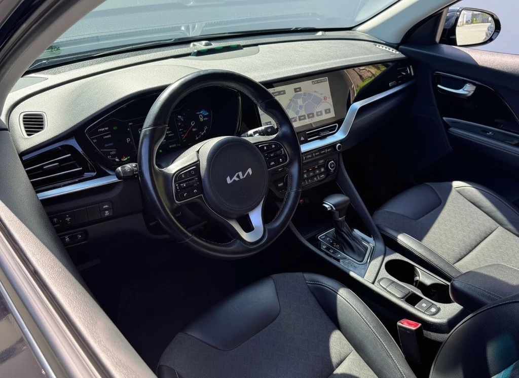 Kia Niro – foto 28