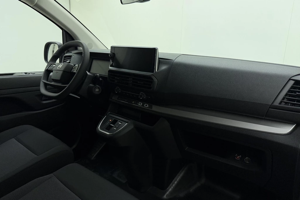Citroën ë-Jumpy – foto 14