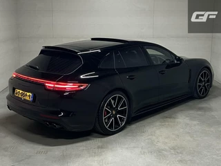 Porsche Panamera – thumbnail 13