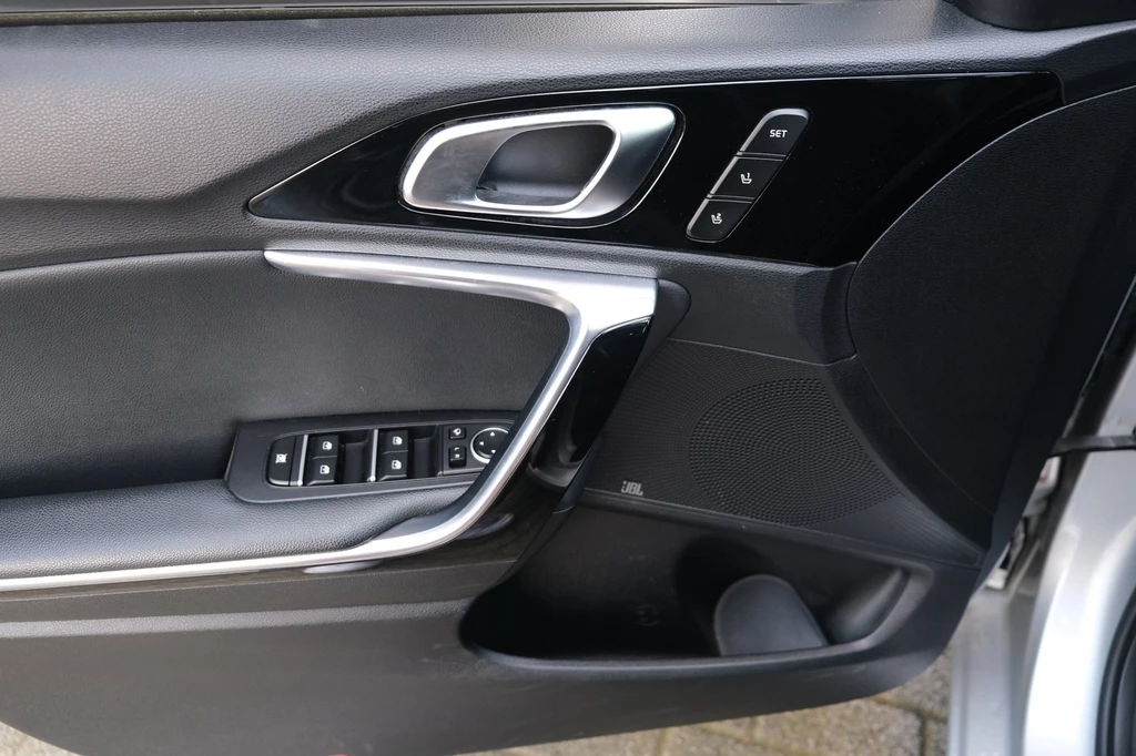 Kia Ceed – foto 15