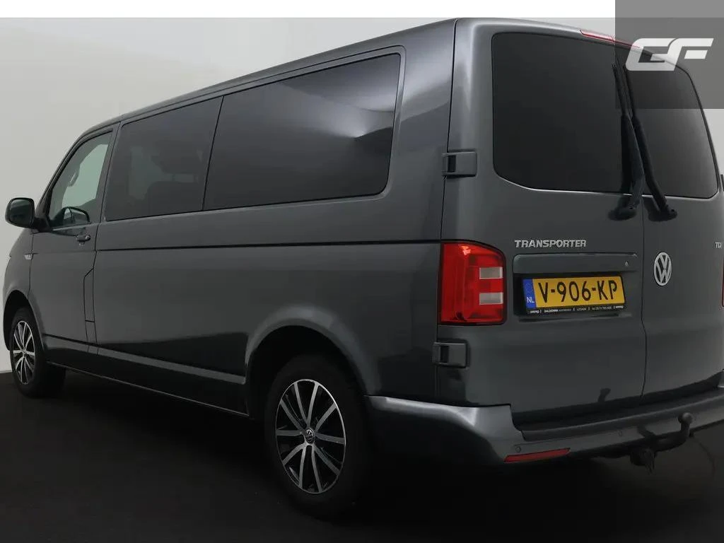 Volkswagen Transporter – foto 2