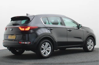 Kia Sportage – thumbnail 8