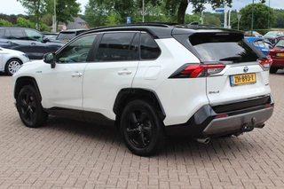 Toyota RAV4 – thumbnail 3