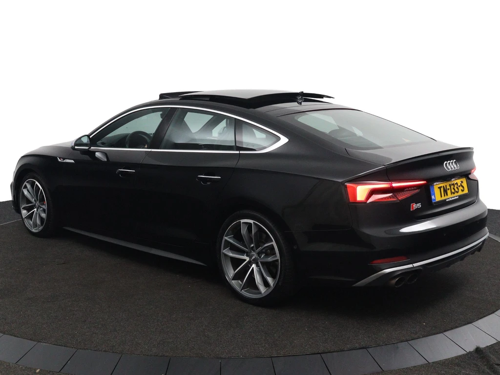 Audi A5 – foto 5