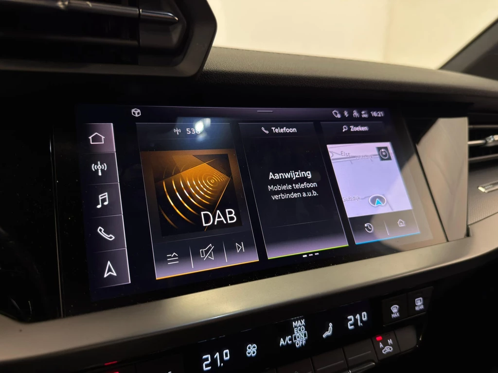 Audi A3 – foto 17