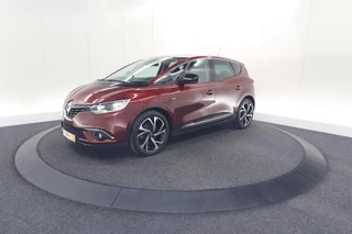 Renault Scénic – thumbnail 2