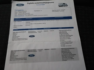 Ford Transit Custom – thumbnail 55