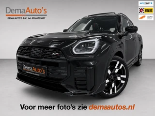 MINI Countryman – thumbnail 1