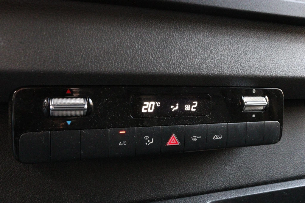 Mercedes-Benz Sprinter – foto 15