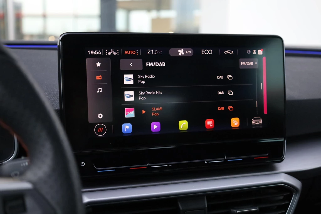 SEAT Leon – foto 40