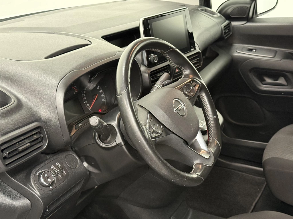Opel Combo – foto 20