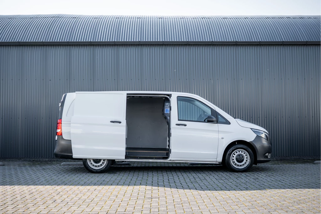Mercedes-Benz Vito – foto 6