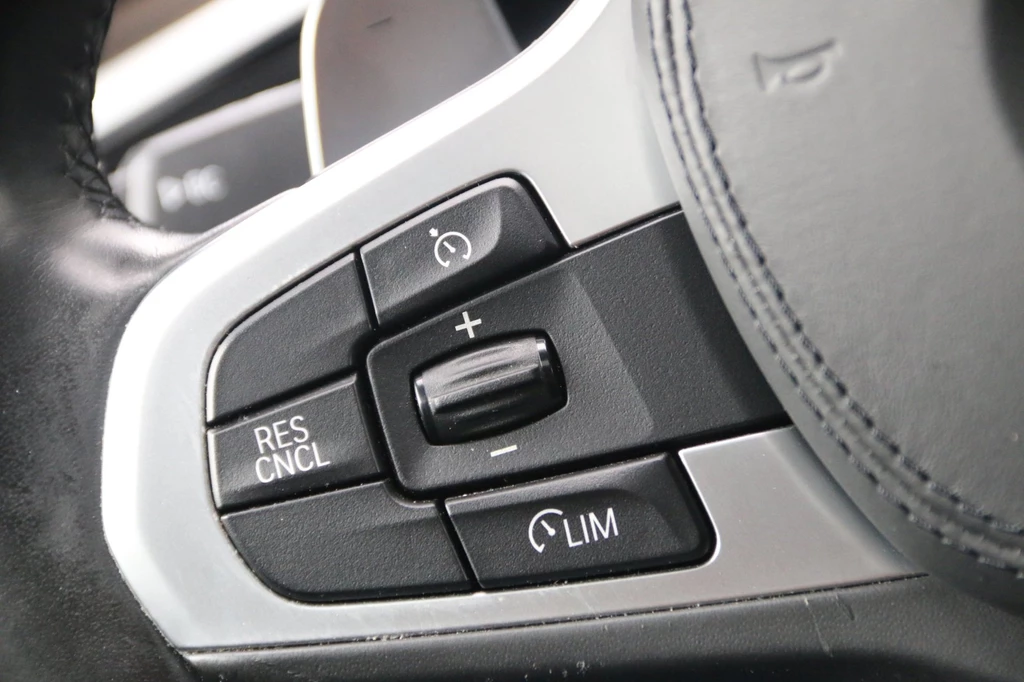 BMW 5 Serie – foto 23
