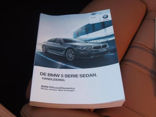BMW 5 Serie – thumbnail 34