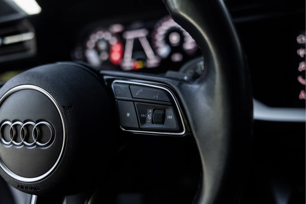 Audi A3 – foto 35