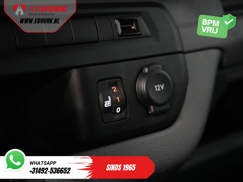 Toyota ProAce – foto 23