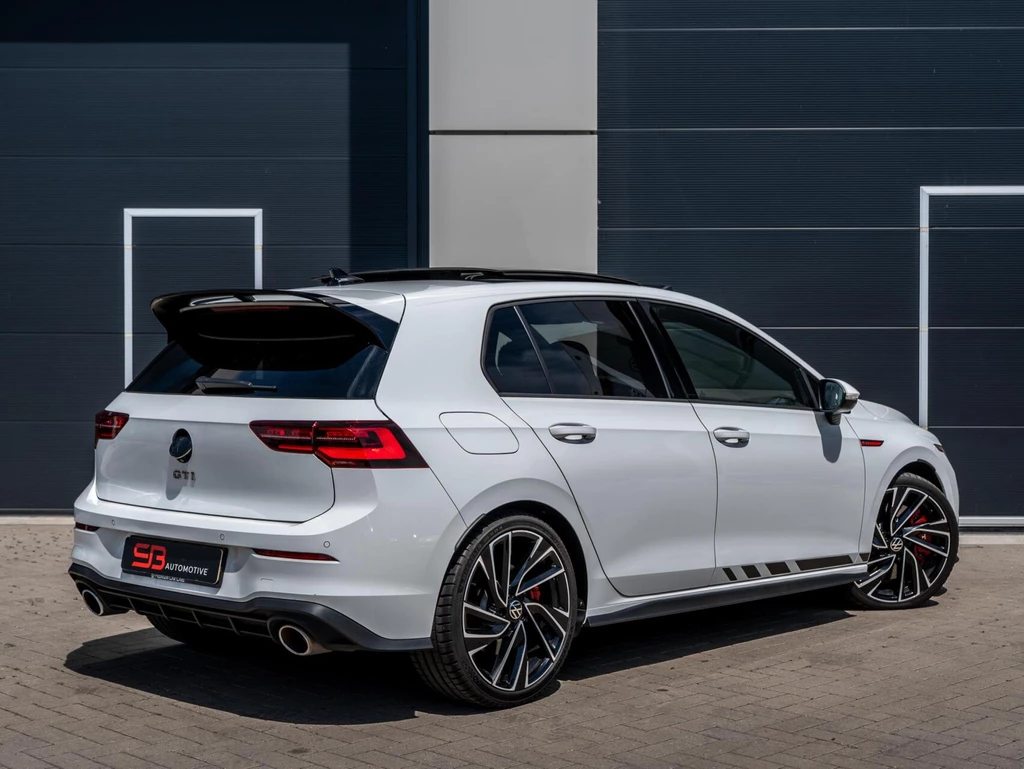 Volkswagen Golf – foto 5