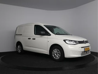 Volkswagen Caddy – thumbnail 8
