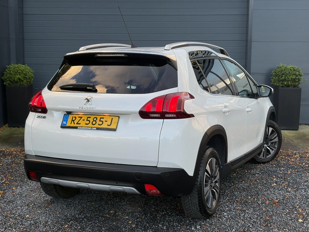 Peugeot 2008 – foto 3