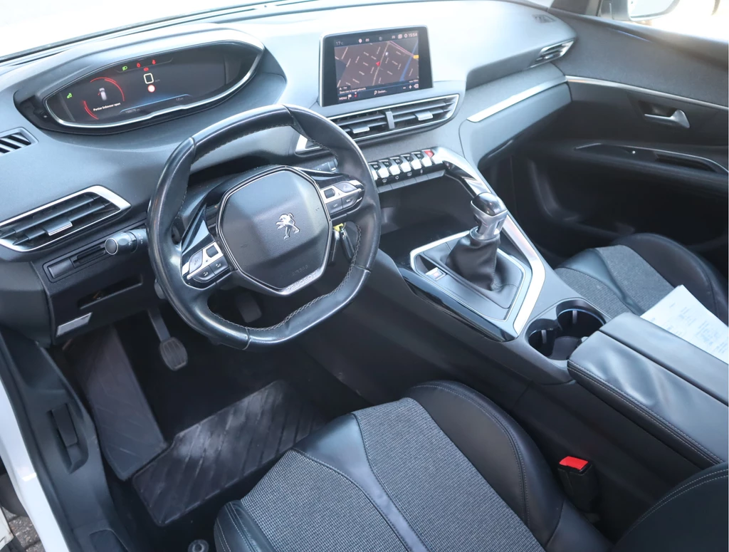 Peugeot 3008 – foto 17