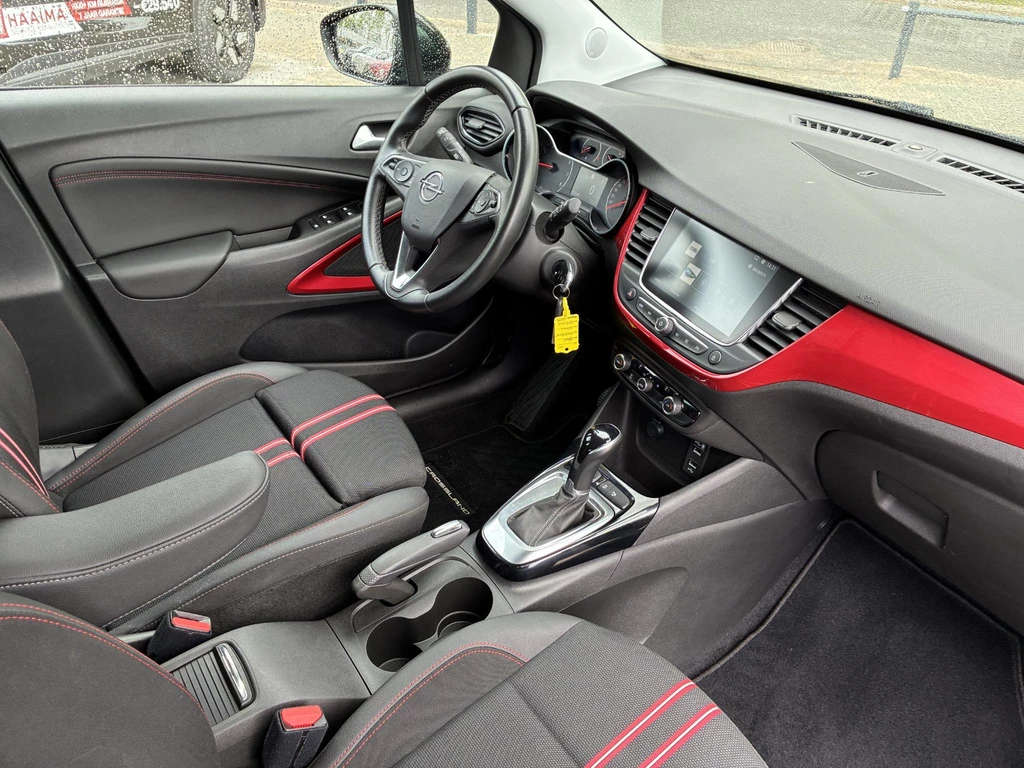 Opel Crossland – foto 31