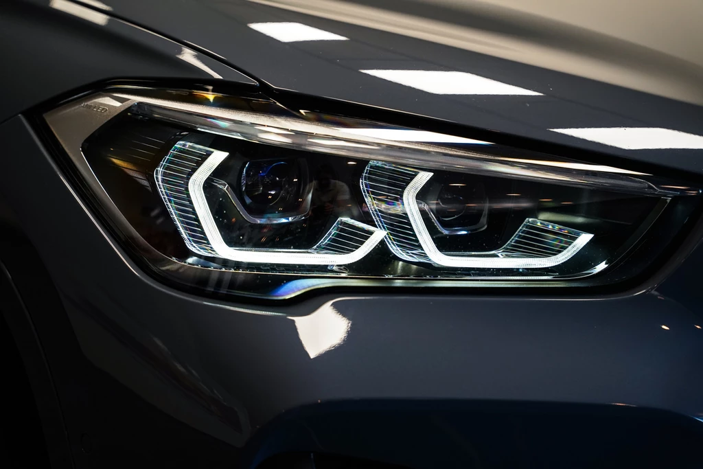 BMW X1 – foto 19