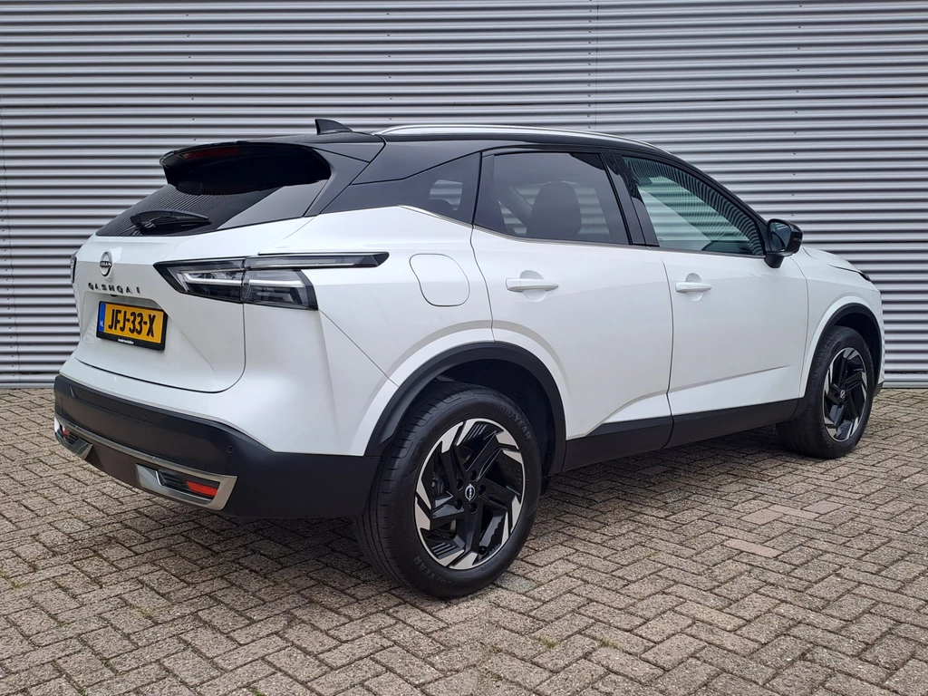 Nissan QASHQAI – foto 4