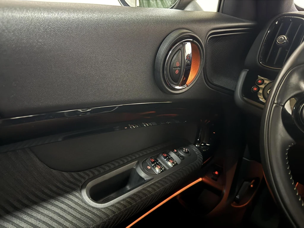 MINI Countryman – foto 34