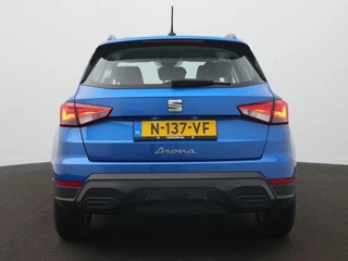 SEAT Arona – thumbnail 5