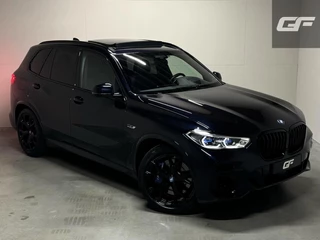 BMW X5 – thumbnail 17