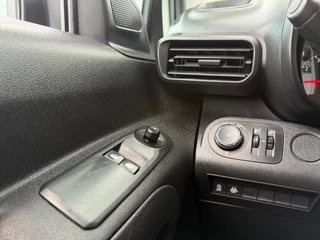 Opel Combo – thumbnail 23