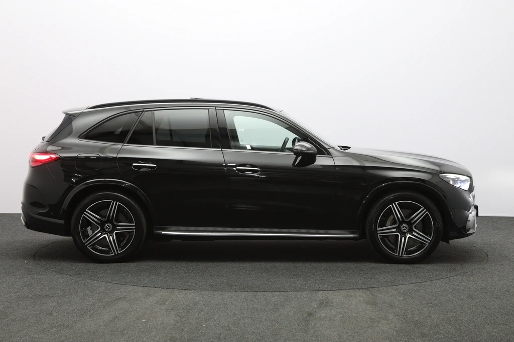 Mercedes-Benz GLC – foto 7