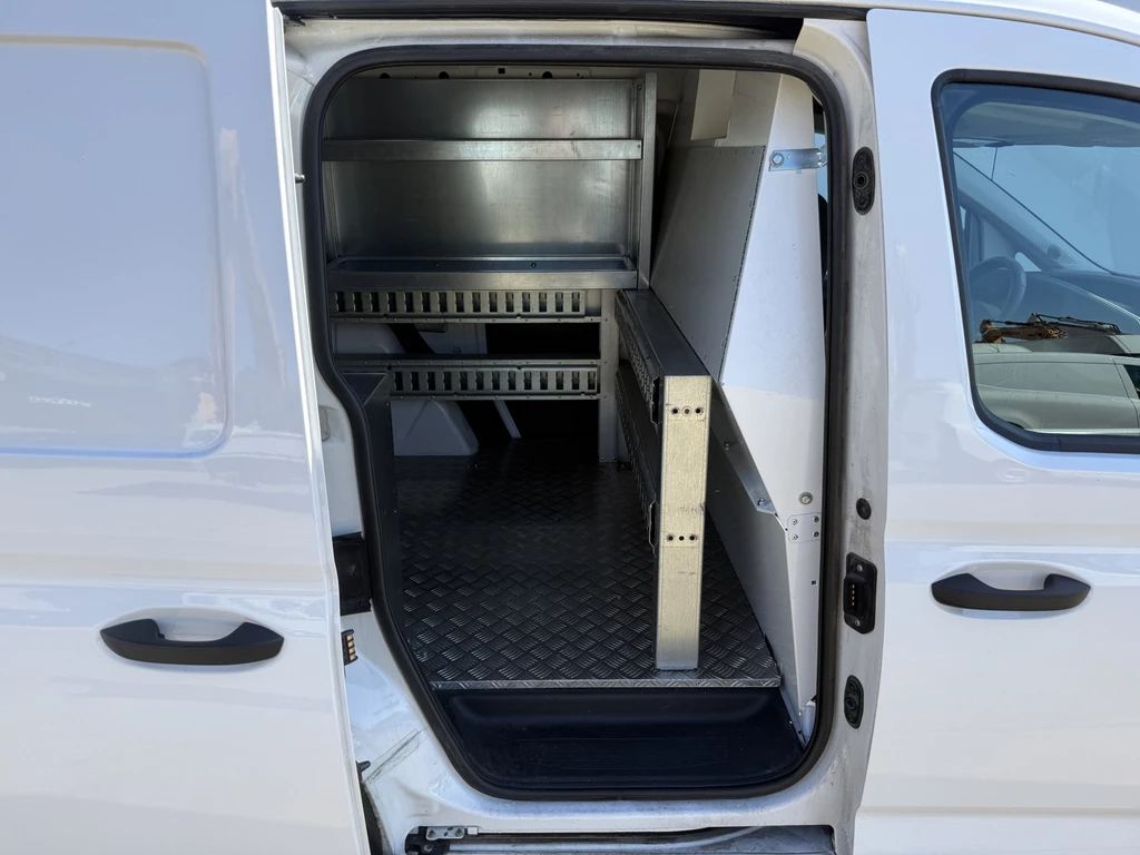 Volkswagen Caddy – foto 9